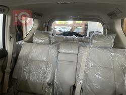 تۆیۆتا لاندكروزر پرادۆ